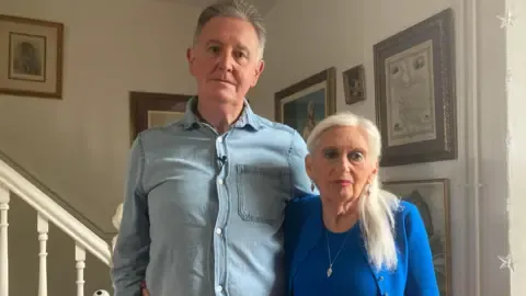Family members fight for justice after duo's toxic limoncello deaths