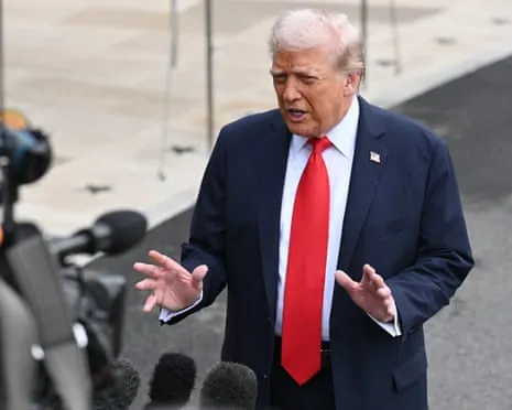 Commander-in-Chief Pledges to Halt ‘Progressive Media’ Following Initiating NYT Court Case