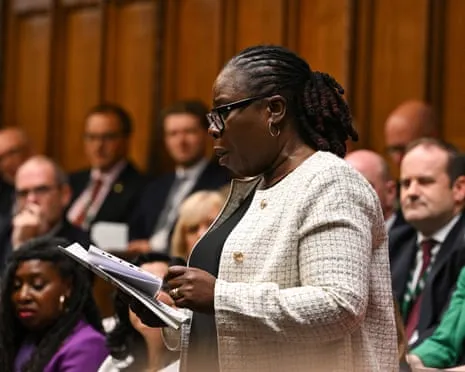 Structural Racism Harms Maternal Services for African-Caribbean Mothers in England, Parliamentarians Report
